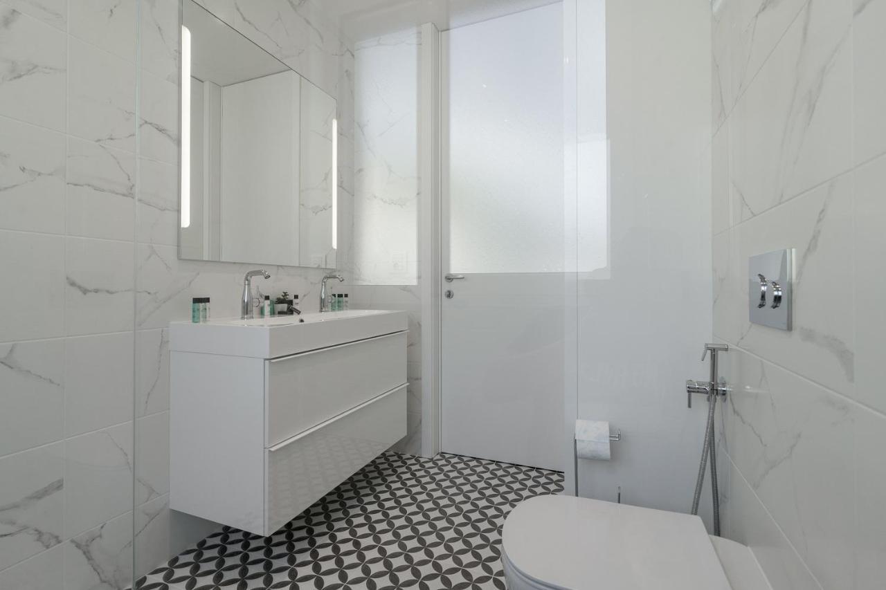Freddo Apartment - Coral Residence Complex With Parking & Pool Varna Exteriör bild