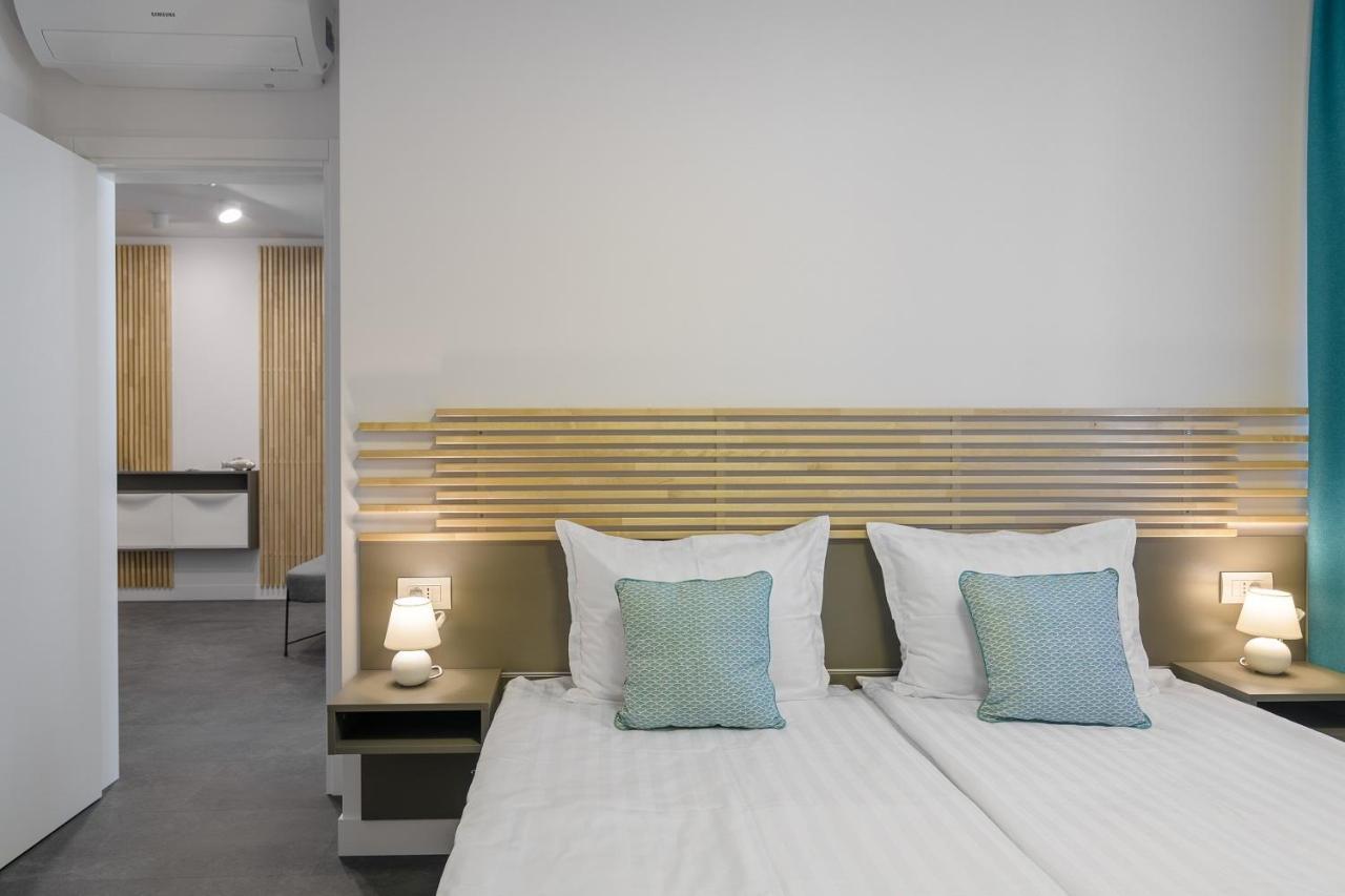Freddo Apartment - Coral Residence Complex With Parking & Pool Varna Exteriör bild