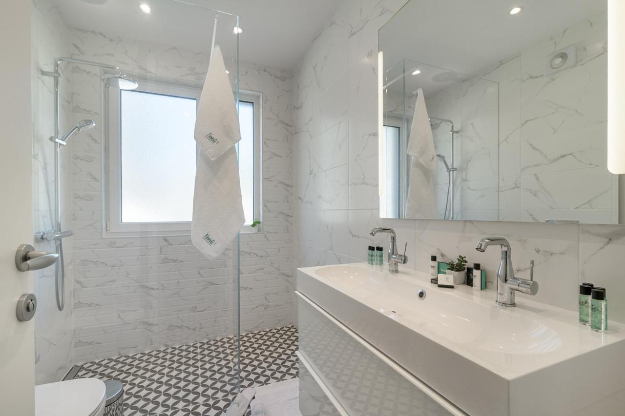 Freddo Apartment - Coral Residence Complex With Parking & Pool Varna Exteriör bild