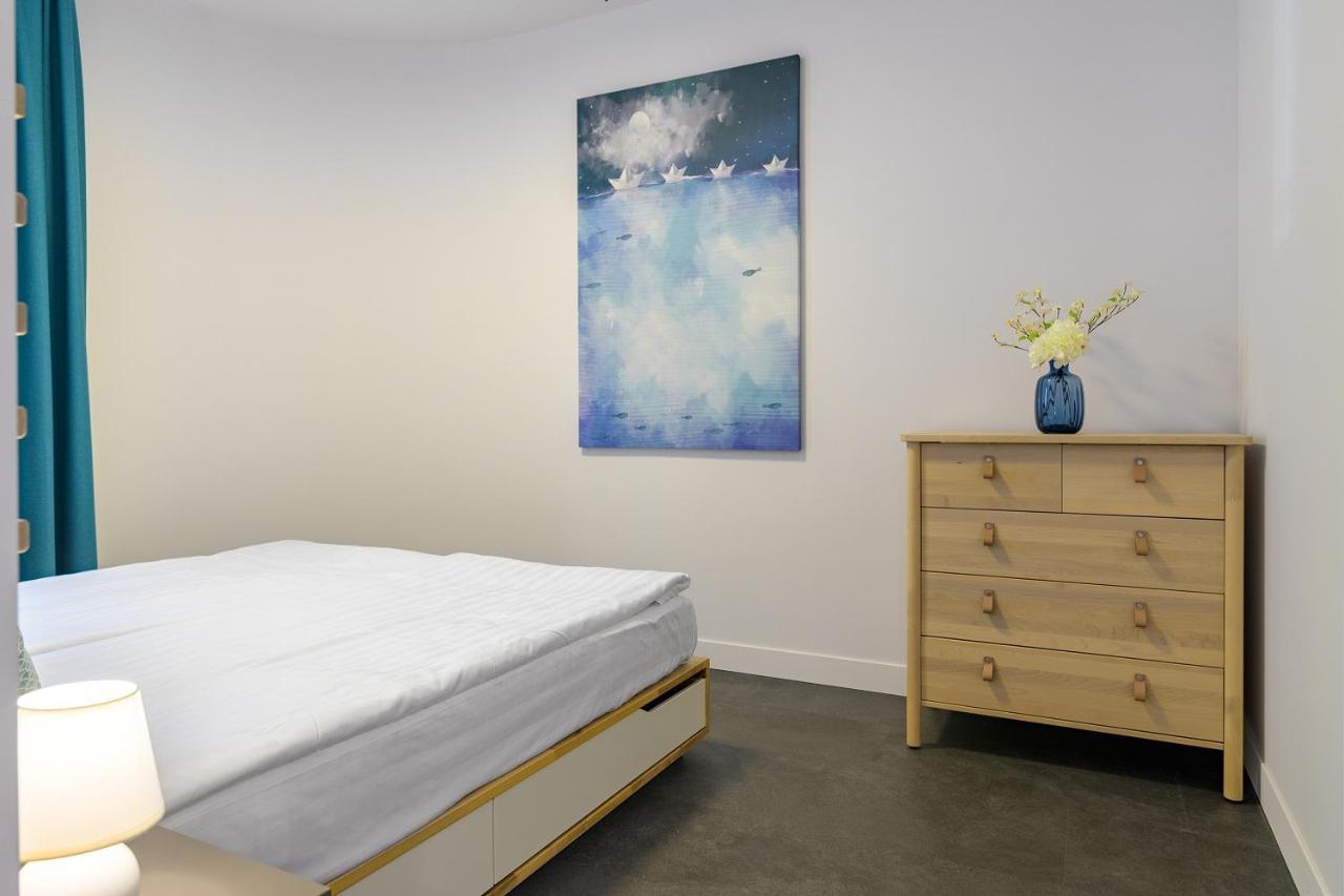 Freddo Apartment - Coral Residence Complex With Parking & Pool Varna Exteriör bild