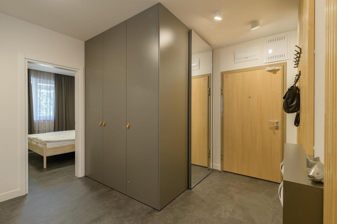 Freddo Apartment - Coral Residence Complex With Parking & Pool Varna Exteriör bild
